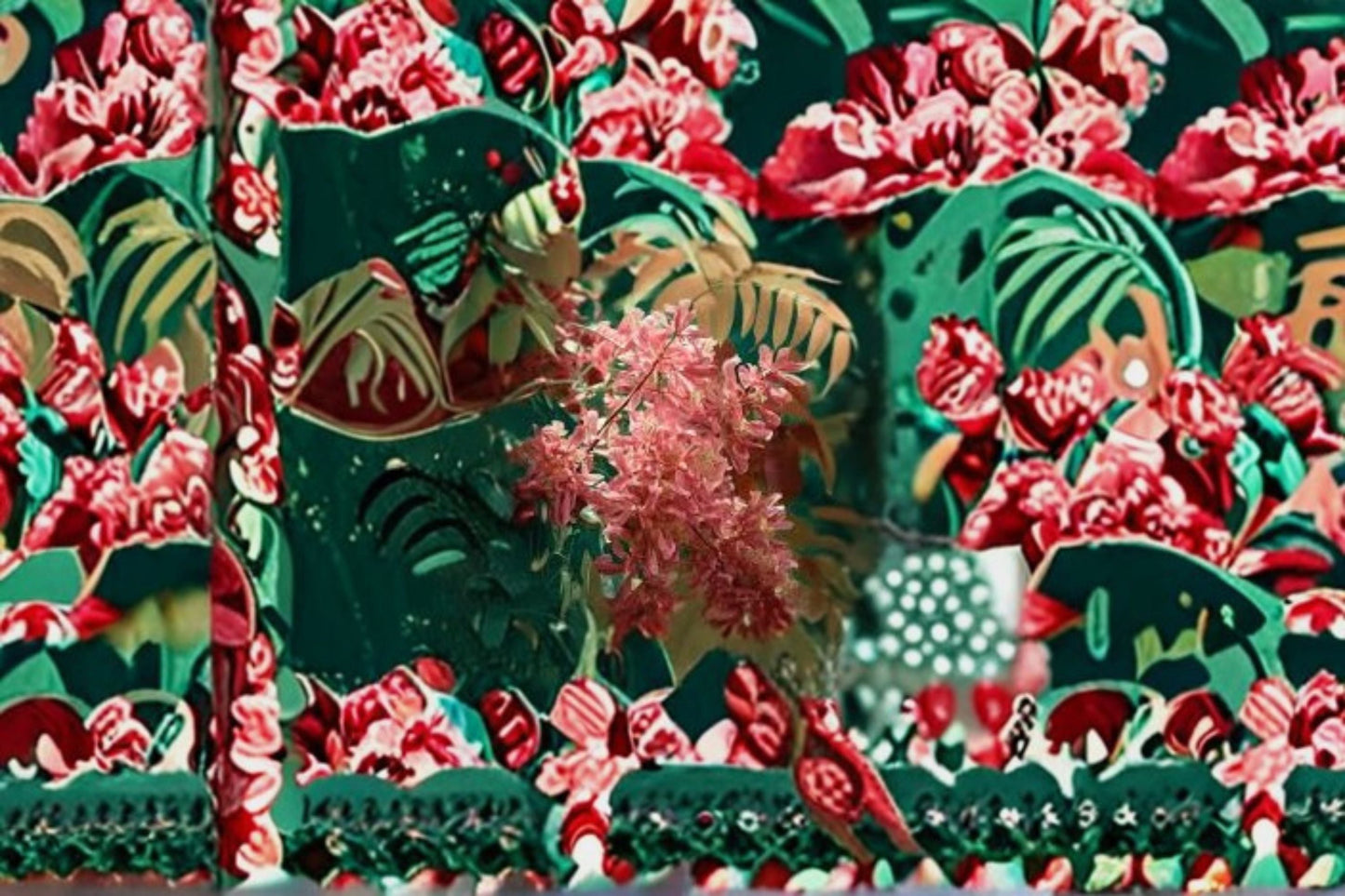 Chinese Toon Seeds - Edible Foliage Plant - Toona sinensis - Deciduous Tree for Gardens and Landscapes
