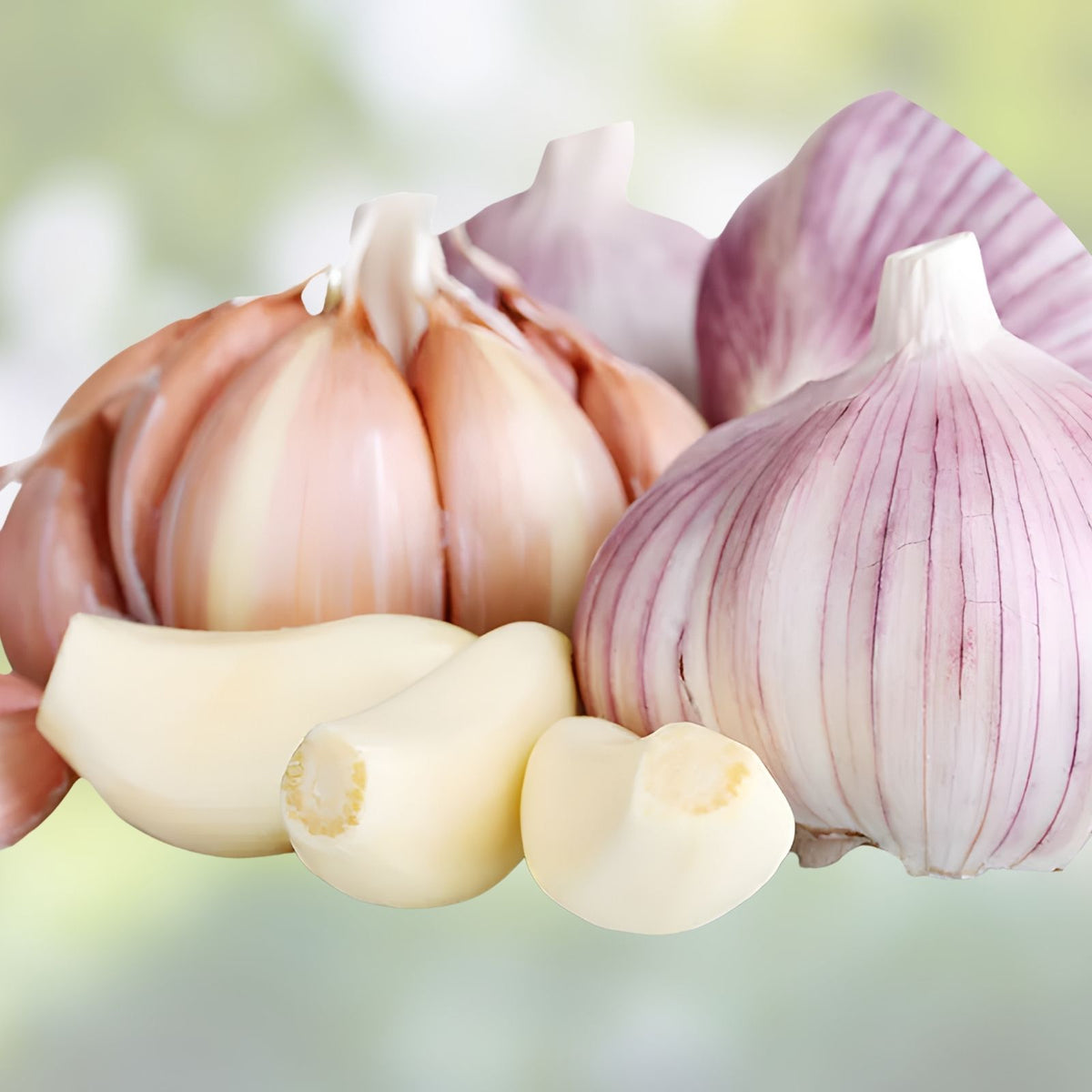 Garlic Powder 2 lb - Dried Ground Seasoning - All-Purpose Flavor Enhancer - Allium sativum
