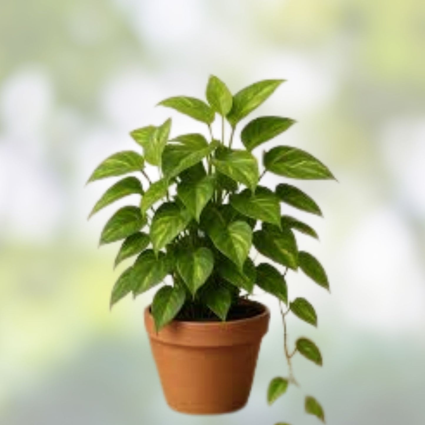 Golden Pothos Cuttings - Indoor House Plant - Fast Growing & Easy Care - Epipremnum aureum