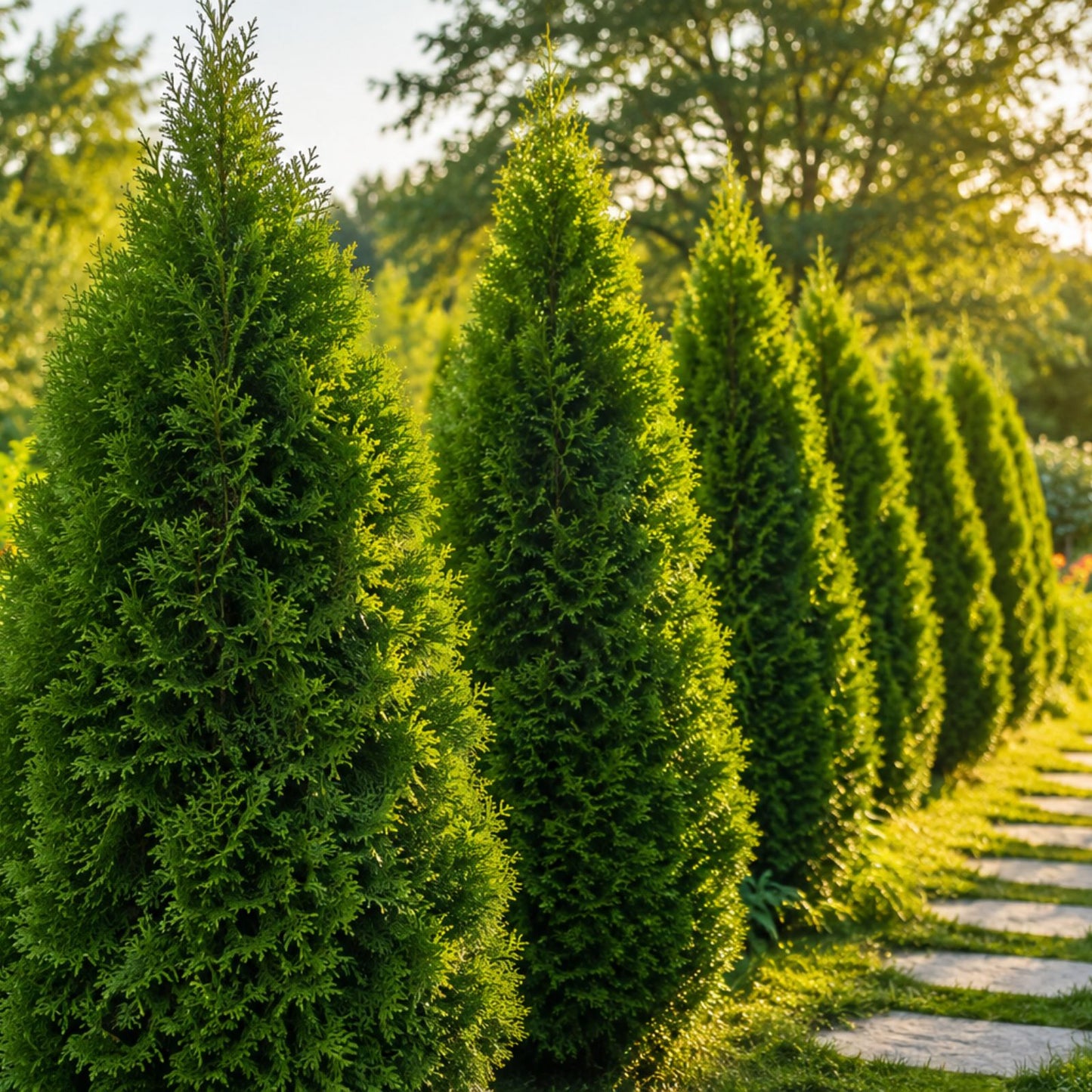 Bonsai Tree Seeds - 30 Seeds - Western Red Cedar - Thuja plicata - Conifer Plant for Gardening and Landscaping