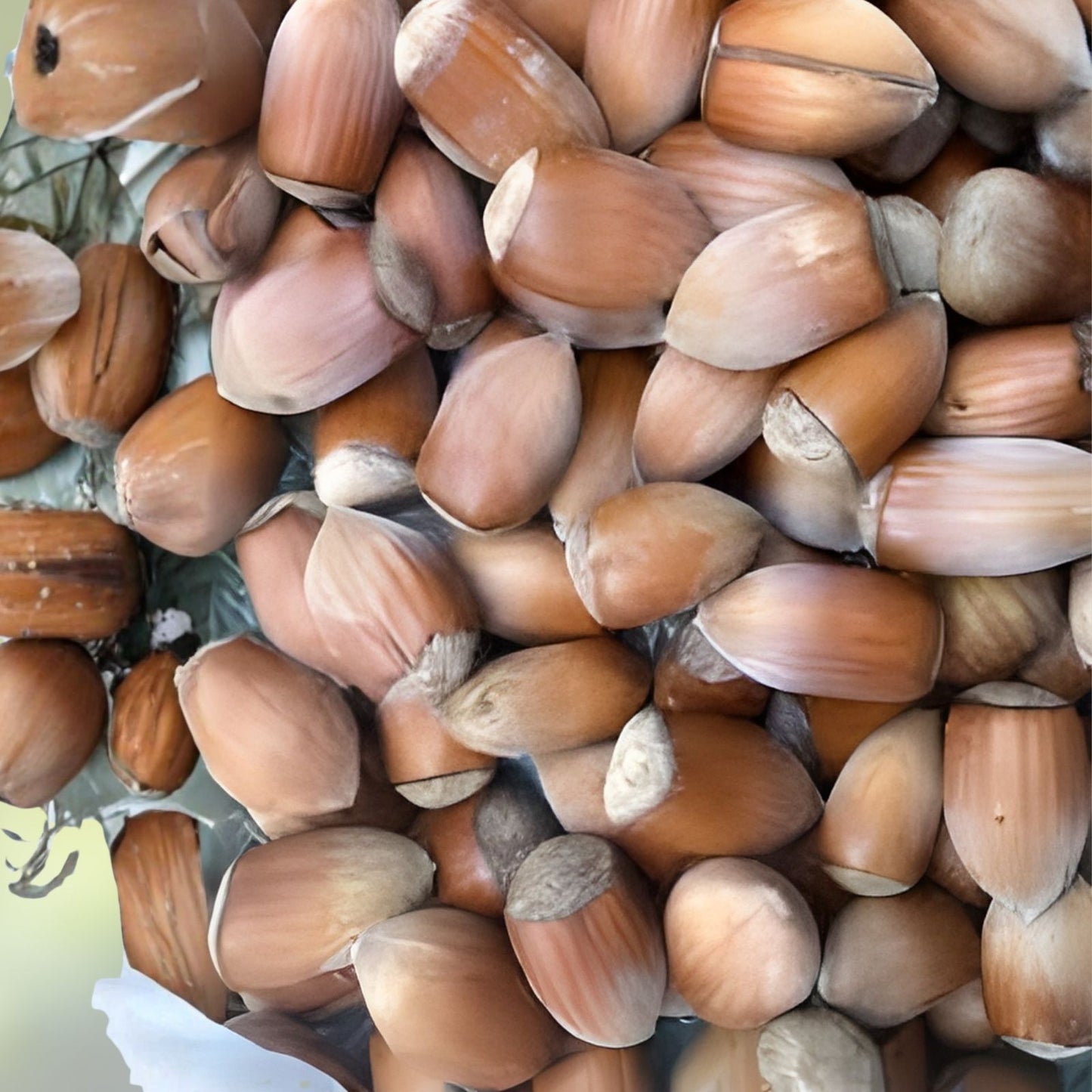 American Hazelnut Tree Seeds, Corylus Americana, Nut-bearing, Native, Hardy, Edible, 50+ Seeds