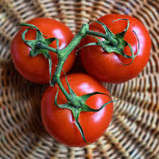 Tomato Seeds 100mg Floradel Heirloom Variety, Large Red Fruit, High Yield, Crack-Resistant, Solanum lycopersicum