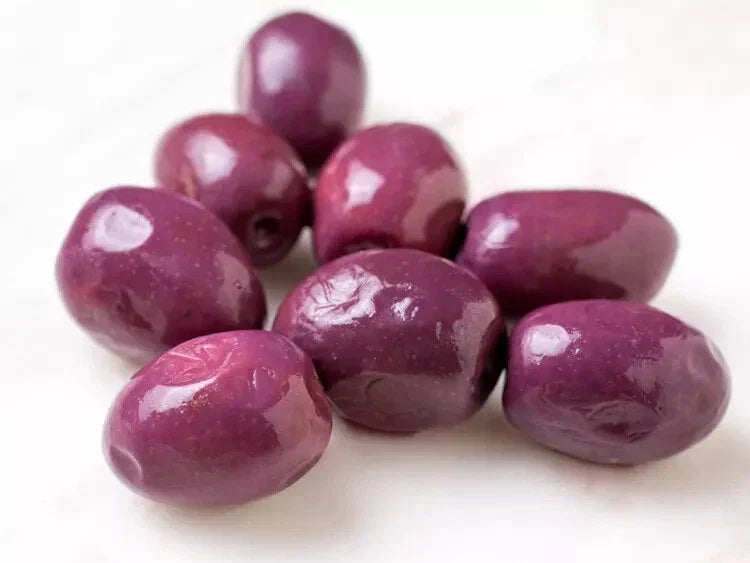 Alfonso Olive Seeds - 10+ Pack - Olea europaea - USA Grown - Perfect for Home Gardens and Landscaping