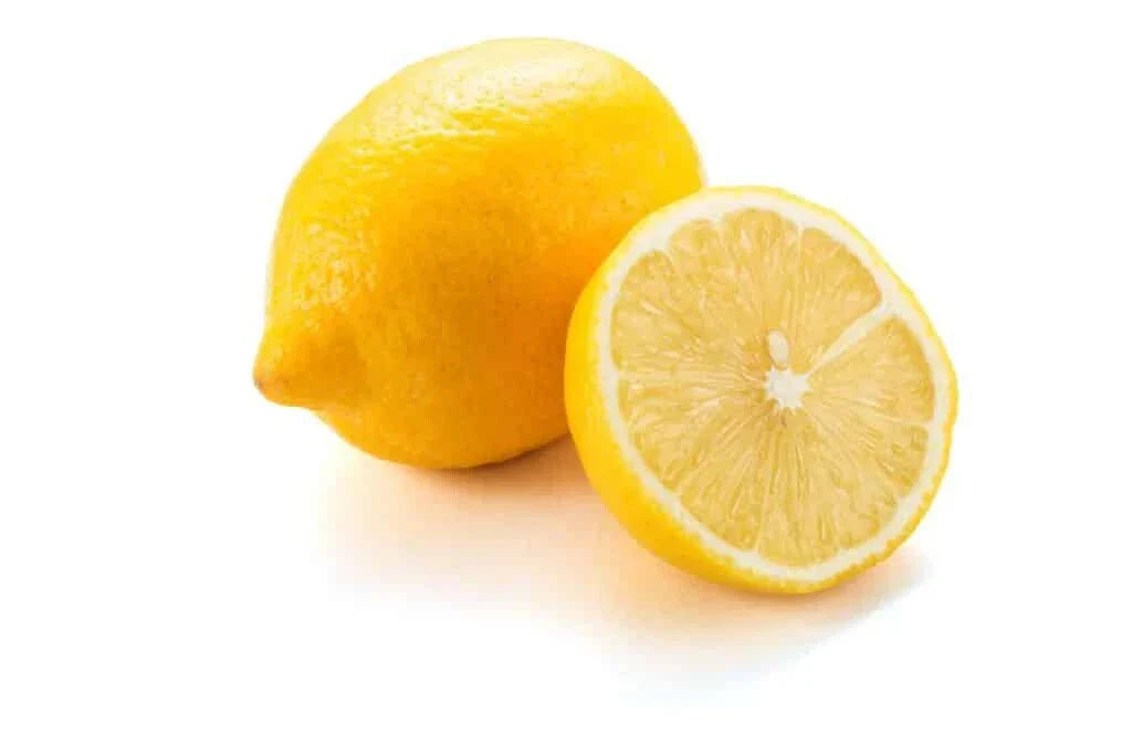 Eureka Lemon Seeds - 5+ Pack - Citrus limon - Non-GMO - Perfect for Garden or Container Planting - USA Grown