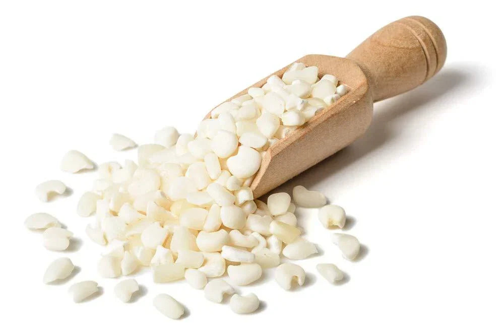 White Corn Seeds - 75 Seeds - Top Producer Variety - Zea mays - High Yield Sweet Corn for Home Garden