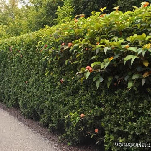 American Holly Seeds - 30 Pack - Ilex opaca - Hedges, Shrubs, Wildlife Friendly