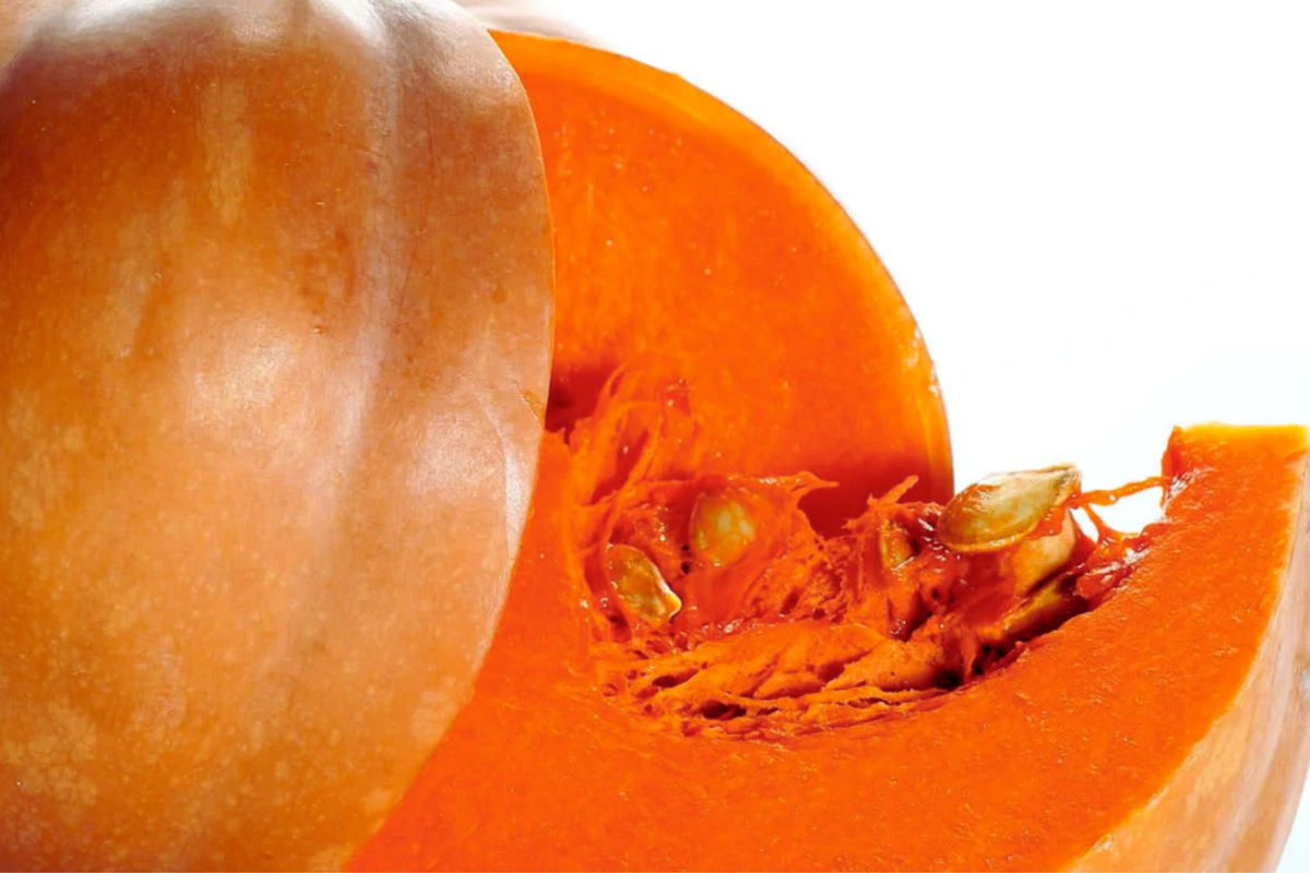 Small Sugar Pumpkin Seeds | Non-GMO Heirloom | Cucurbita pepo | Ideal for Home Gardens, Pies, and Fall Decor