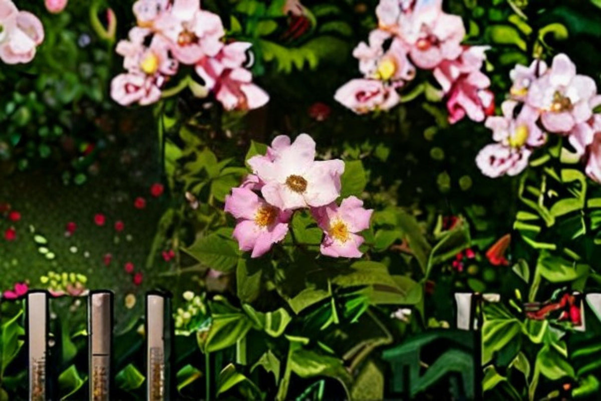 Christmas Cactus Starter Plant - Miss Shimano - Schlumbergera Truncata - Well-Rooted Indoor Cactus for Holiday Decor