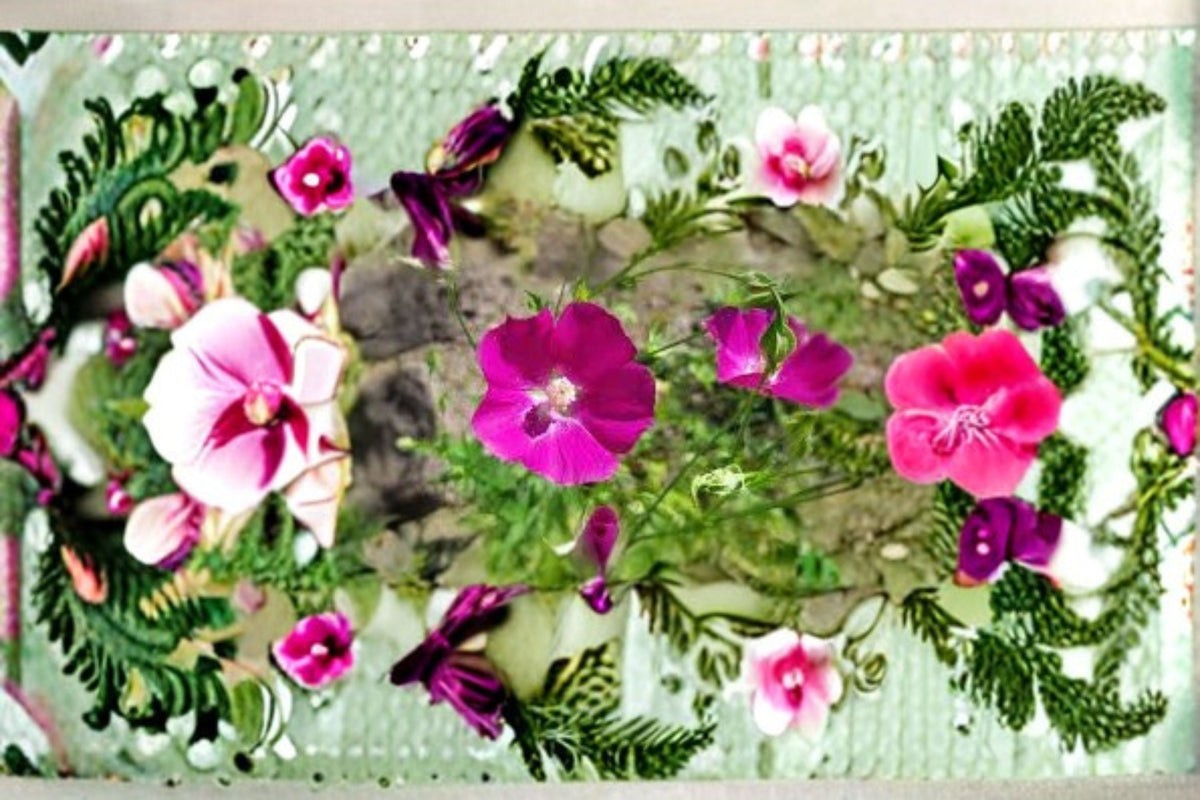 Christmas Cactus Starter Plant - Miss Shimano - Schlumbergera Truncata - Well-Rooted Indoor Cactus for Holiday Decor
