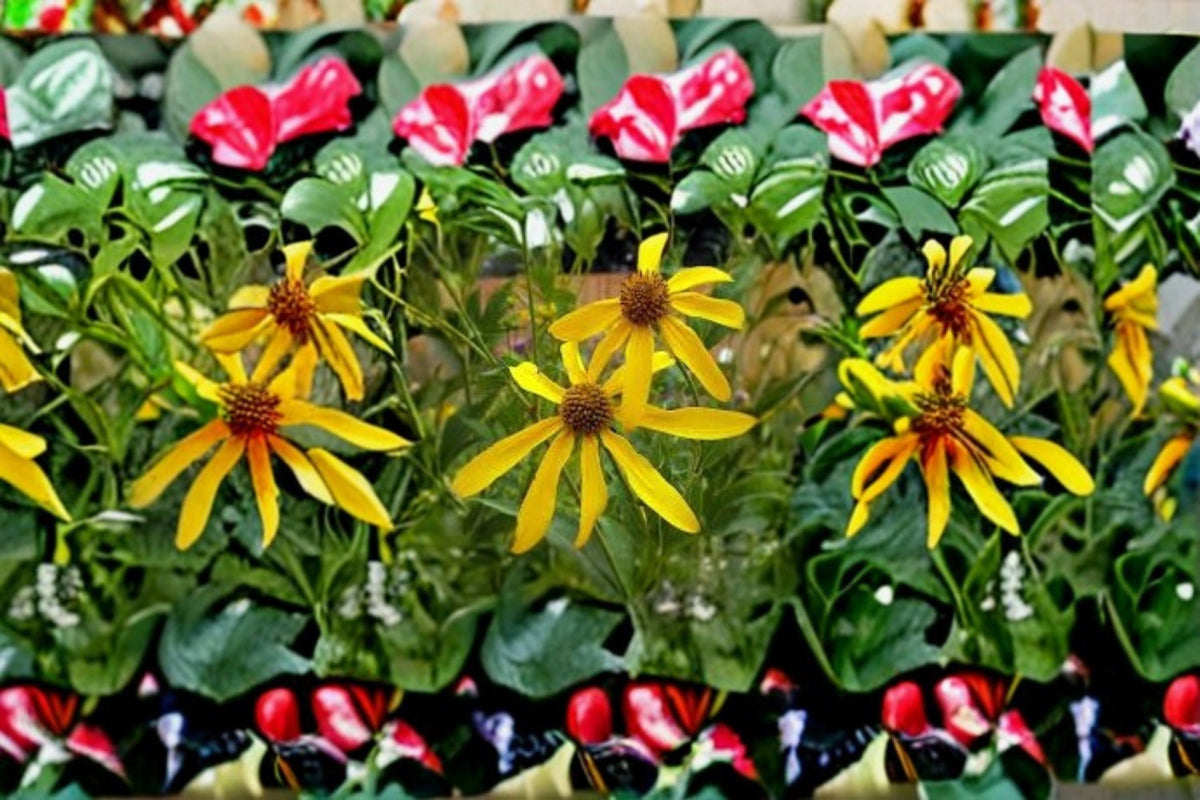 Christmas Cactus Starter Plant - Miss Shimano - Schlumbergera Truncata - Well-Rooted Indoor Cactus for Holiday Decor