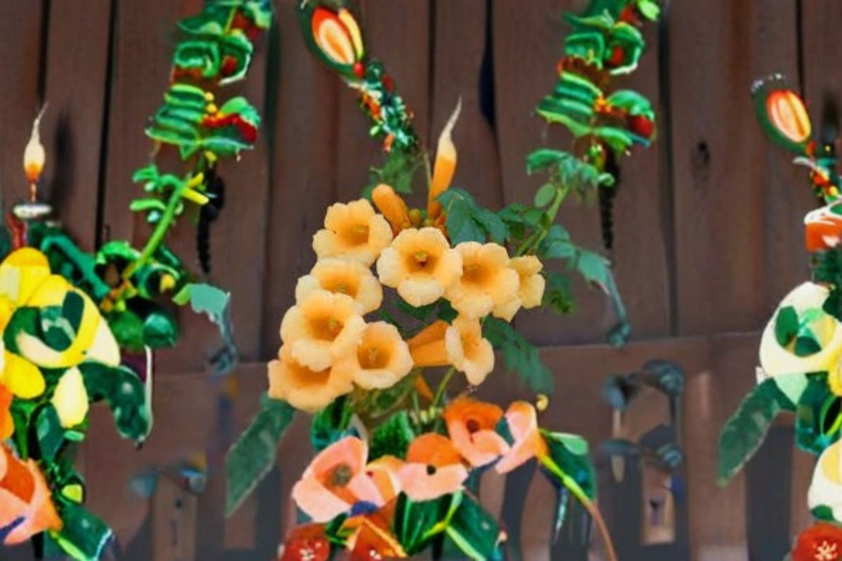 Christmas Cactus Starter Plant - Miss Shimano - Schlumbergera Truncata - Well-Rooted Indoor Cactus for Holiday Decor