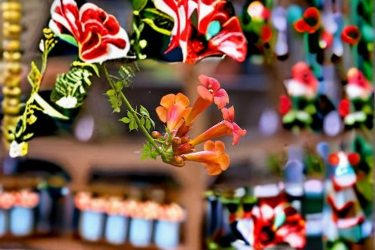Christmas Cactus Starter Plant - Miss Shimano - Schlumbergera Truncata - Well-Rooted Indoor Cactus for Holiday Decor