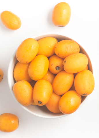 Jocote, Yellow (Spondias Mombin)