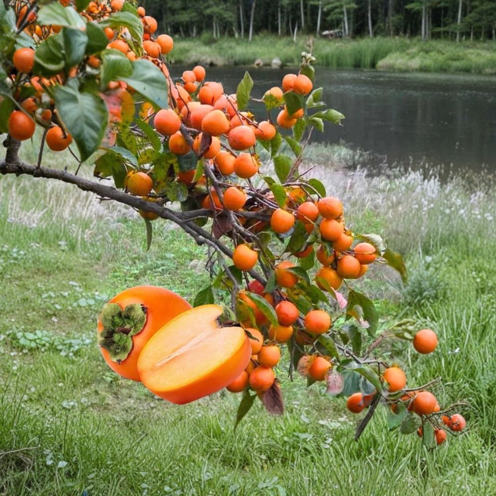 Siberian Dogwood Seeds (50 Count) - Cornus alba, Hardy Shrub, Ornamental Garden Plant, Red Stems, Fall Foliage
