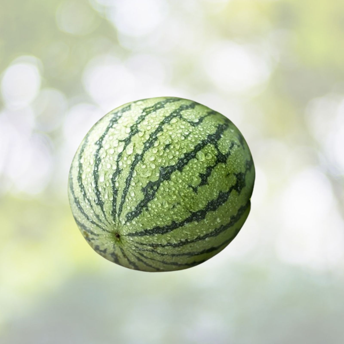 Iroquois Melon Seeds | Non-GMO Heirloom | Fresh Garden Seeds | Citrullus lanatus