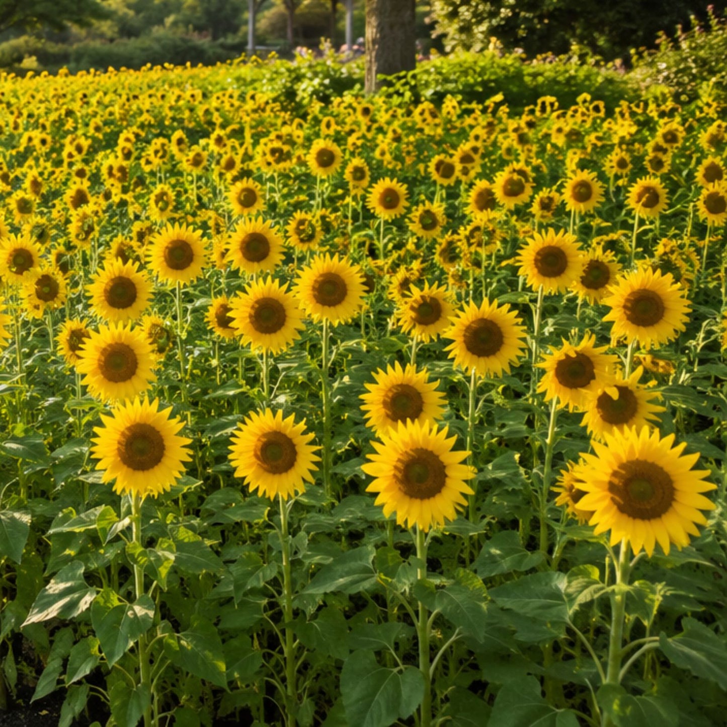 Black Oil Sunflower Seeds for Planting – 200+ Seeds – Bird Attracting Helianthus annuus Bare Root or Starter Plant