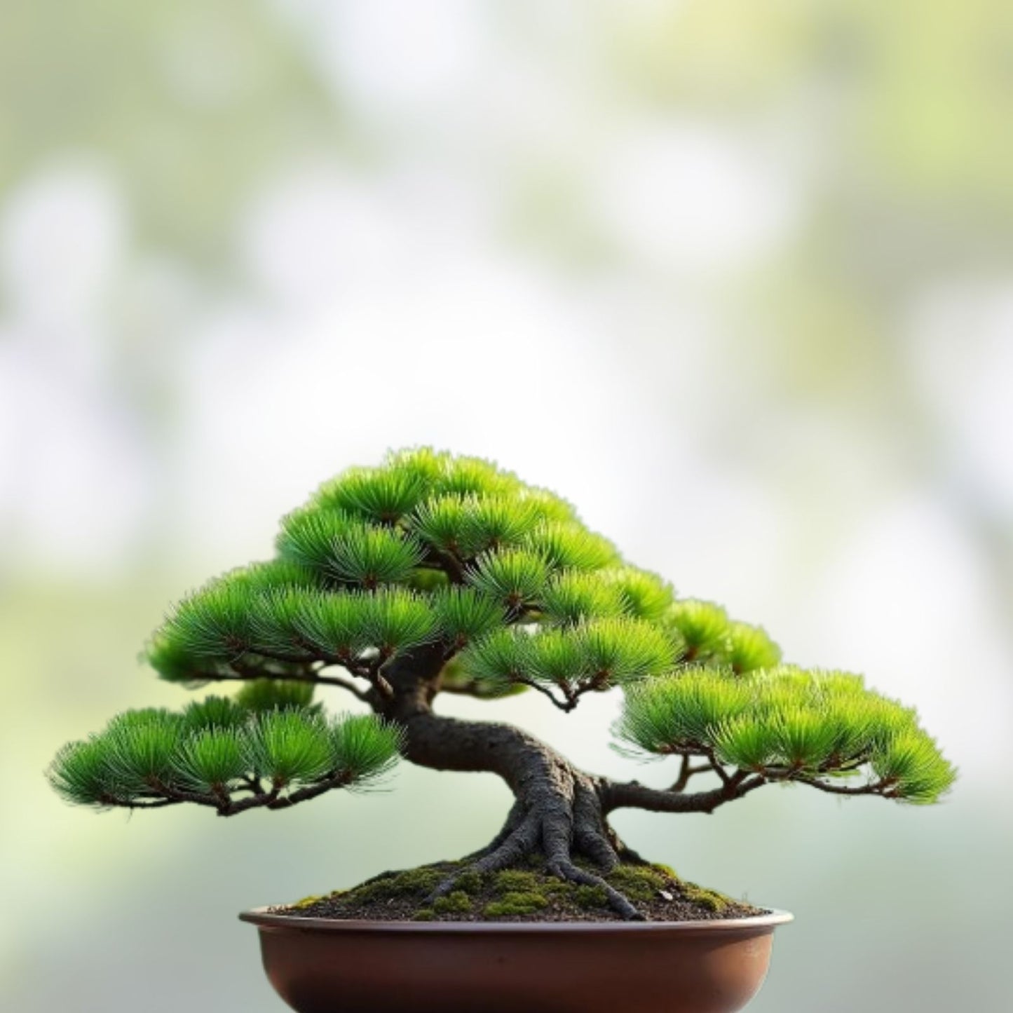 Pine Seeds for Planting 30 Seeds – Armand Pine, David's Pine, Chinese White Pine (Pinus armandii)
