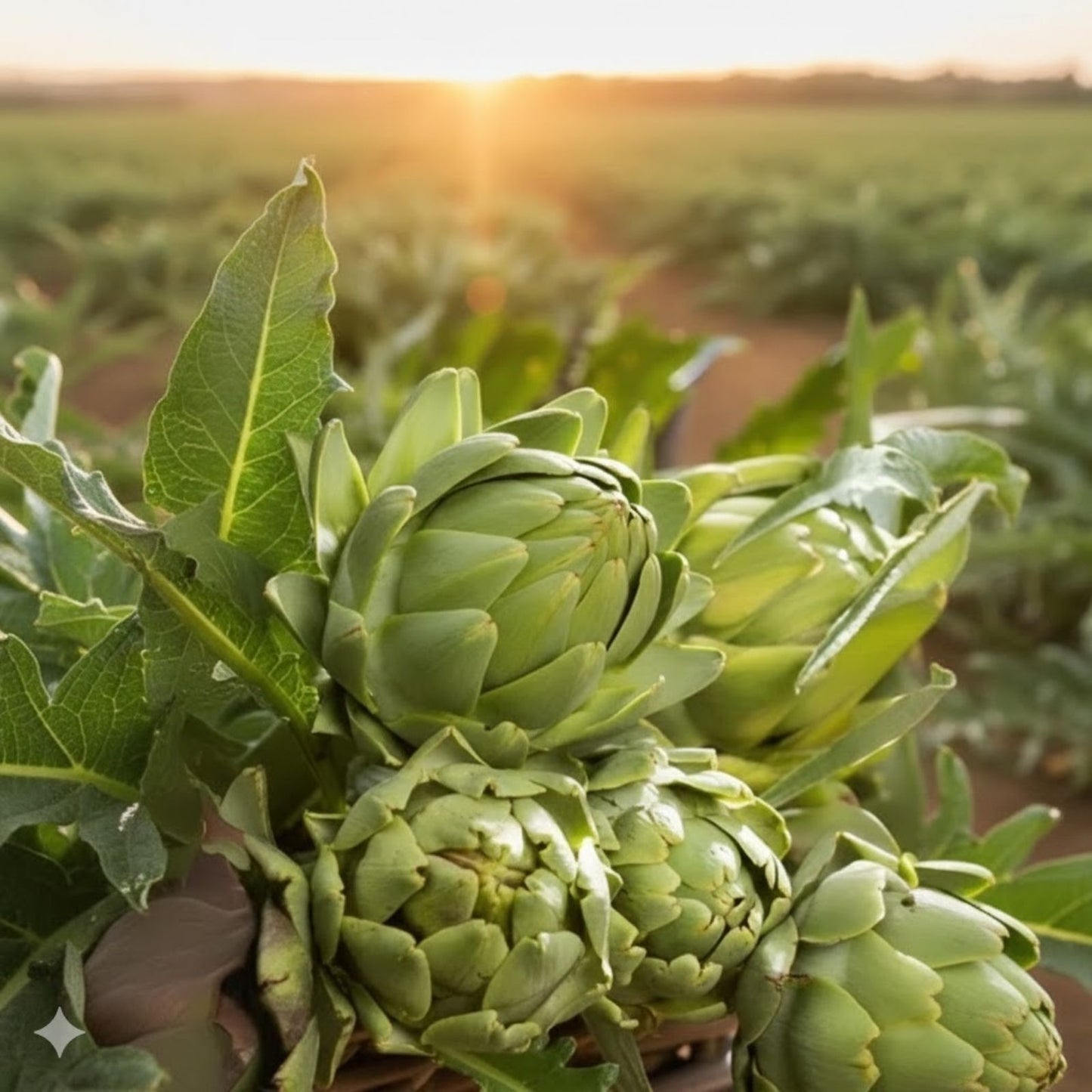 30 Globe Artichoke Seeds for Planting, Rare Exotic Vegetable, Cynara scolymus, Heirloom Seed Variety