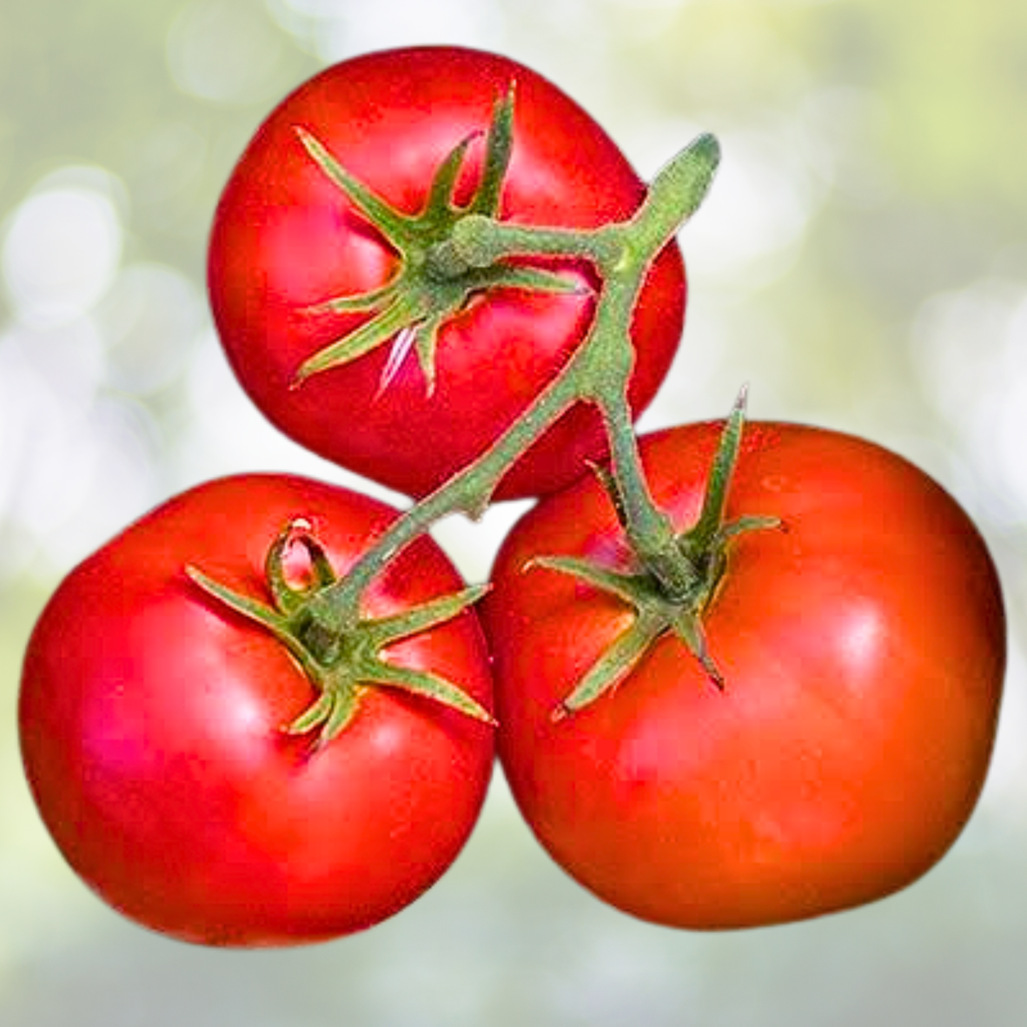 Heirloom Tomato Seeds - 50 Non-GMO New Yorker Determinate Container Seeds - Perfect for Urban Gardening, Solanum lycopersicum