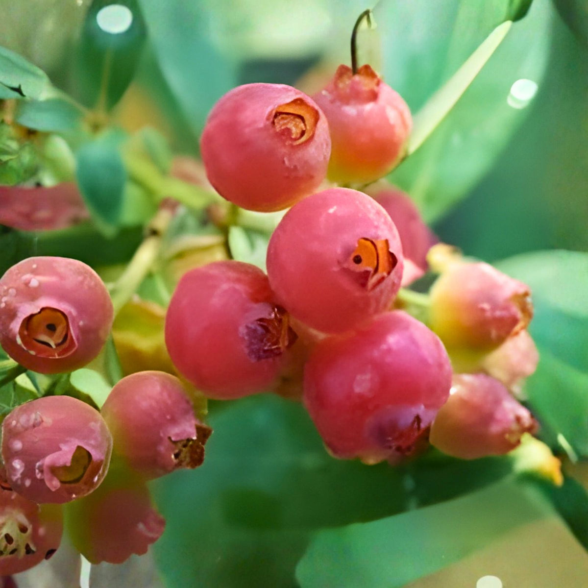 Paw Paw Fruit Tree Seeds - 20 Pack, Asimina Triloba, Fresh Viable Seeds for Planting, Indiana Banana Garden Essentials