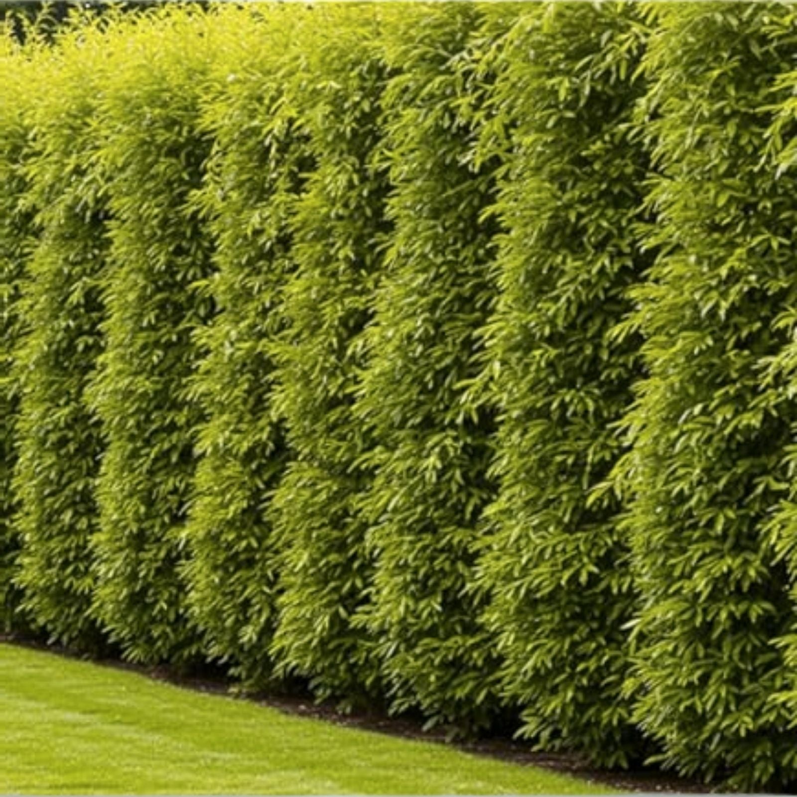 Aussie Hybrid Willow Thick Cutting | Fast-Growing Privacy Tree | Salix x fragilis | Shade and Screening Plant