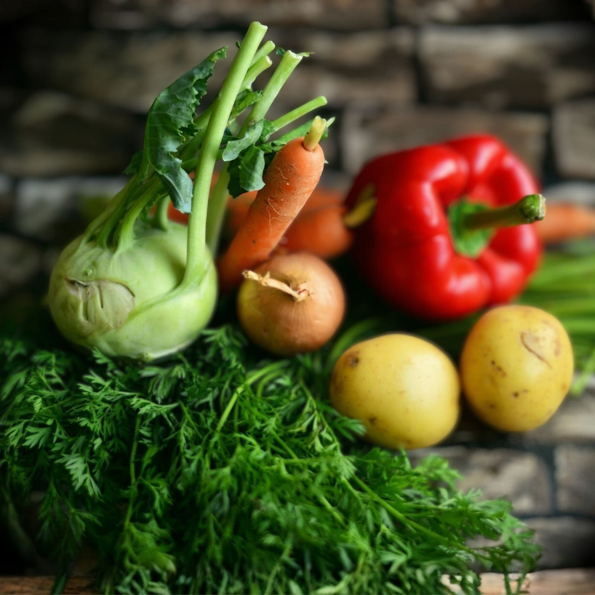 Heirloom Vegetable Seeds Collection - 30 Varieties Non-GMO Organic Seeds for Home Garden