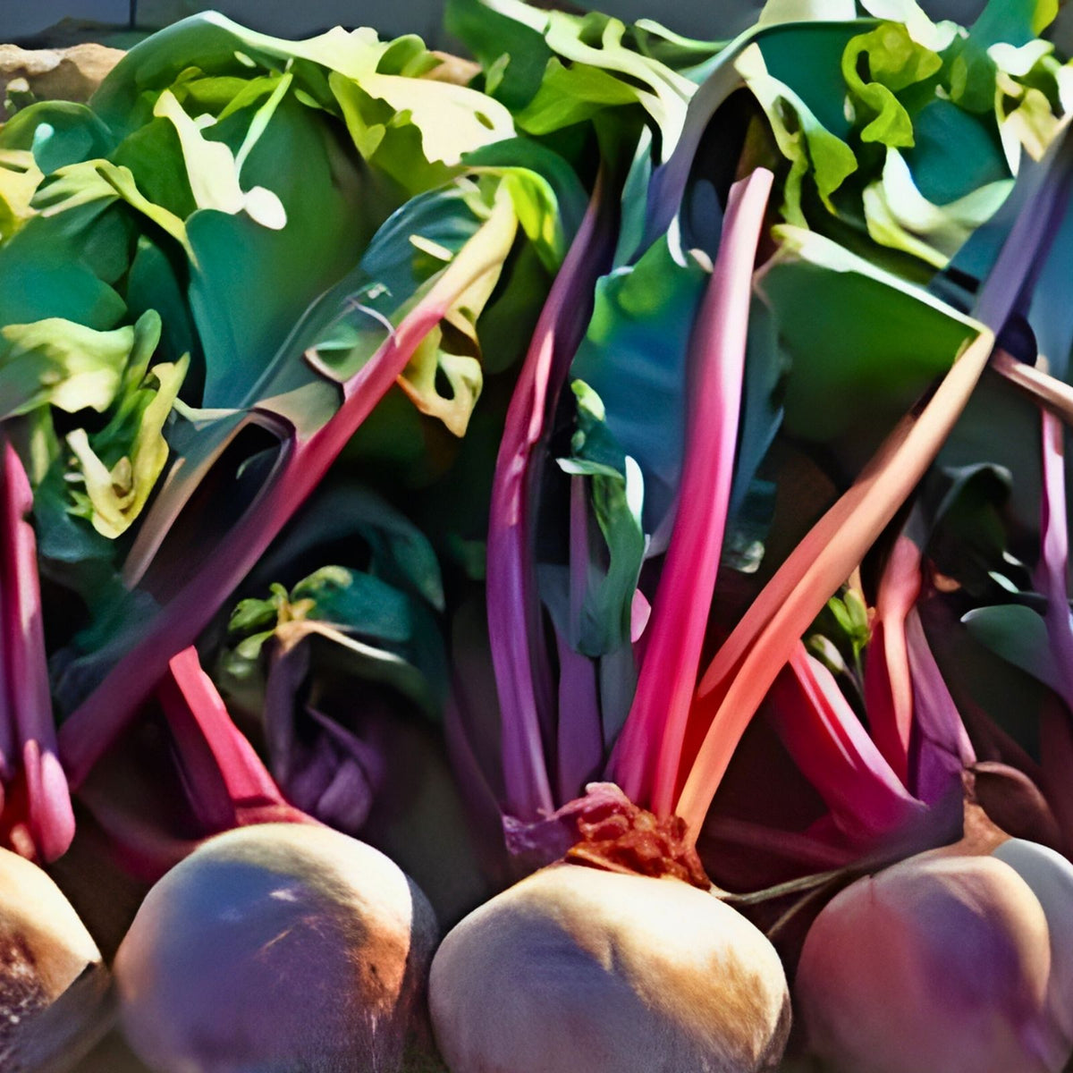 Beet Seeds 500 Count Early Wonder Heirloom Non-GMO Beta vulgaris Vegetable Seeds for Gardening
