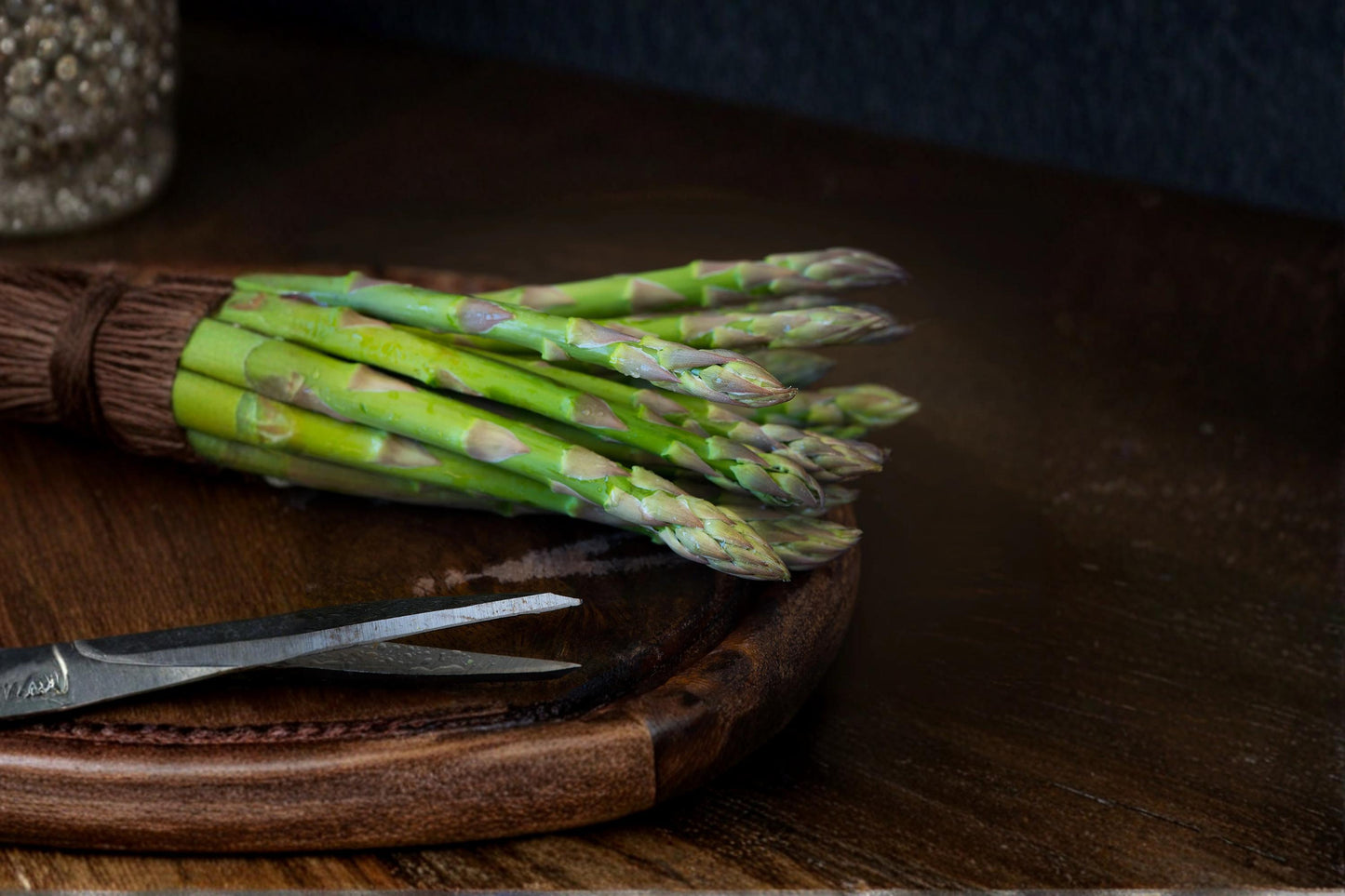 Millennium Asparagus Plants - 2 Bare Root Crowns - Asparagus officinalis - Perennial Vegetable for Home Garden