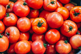 Rutgers Tomato Seeds 100mg - Heirloom Red, Juicy, Meaty, High Yield for Slicing & Canning, Solanum lycopersicum