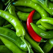 Serrano Pepper Seeds | Heirloom Non-GMO | Hot Pepper 10,000-25,000 Scoville | Capsicum annuum | Easy to Grow