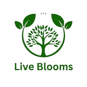 Live Blooms