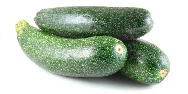 Zucchini Squash Seeds - 25+ Pack - USA Variety - Cucurbita pepo - Non-GMO for Home Garden Planting