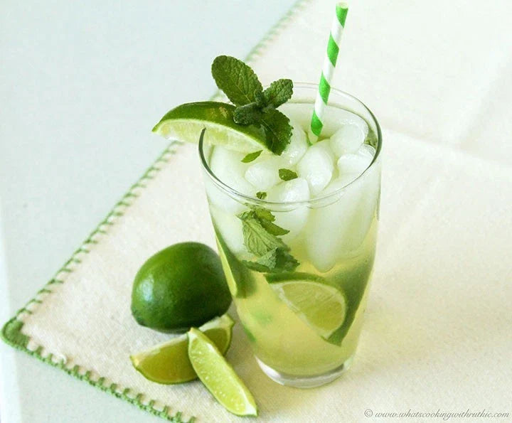 Mojito Mint Seeds - 1000 Premium Herb Seeds for Aromatic Gardening - Mentha × villosa - Non-GMO Culinary Herb