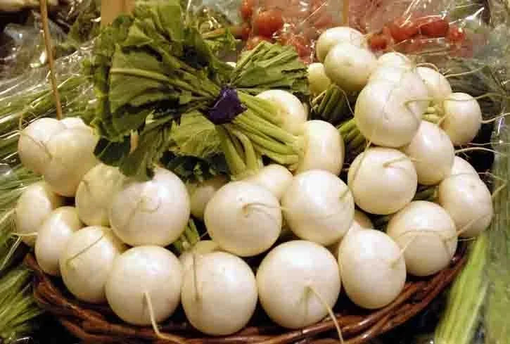 Radish Seeds 100 Count Hailstone Variety Raphanus sativus Non-GMO Fast-Growing for Garden or Container