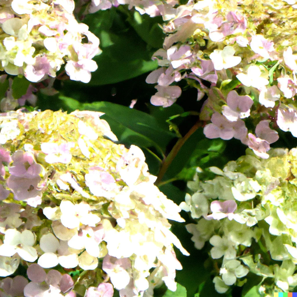 Climbing Hydrangea Seeds 50 Count - Vining Flower Bush, Hydrangea anomala subsp. petiolaris, Perfect for Privacy Hedge