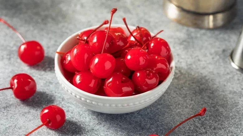 Maraschino Cherry Seeds - 10+ Pack - Prunus avium - USA Grown - Non-GMO - Perfect for Home Gardening
