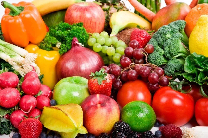 Large Garden Seed Variety Pack - 37 USA Grown Non-GMO Seeds - Mixed Vegetables & Herbs - Various