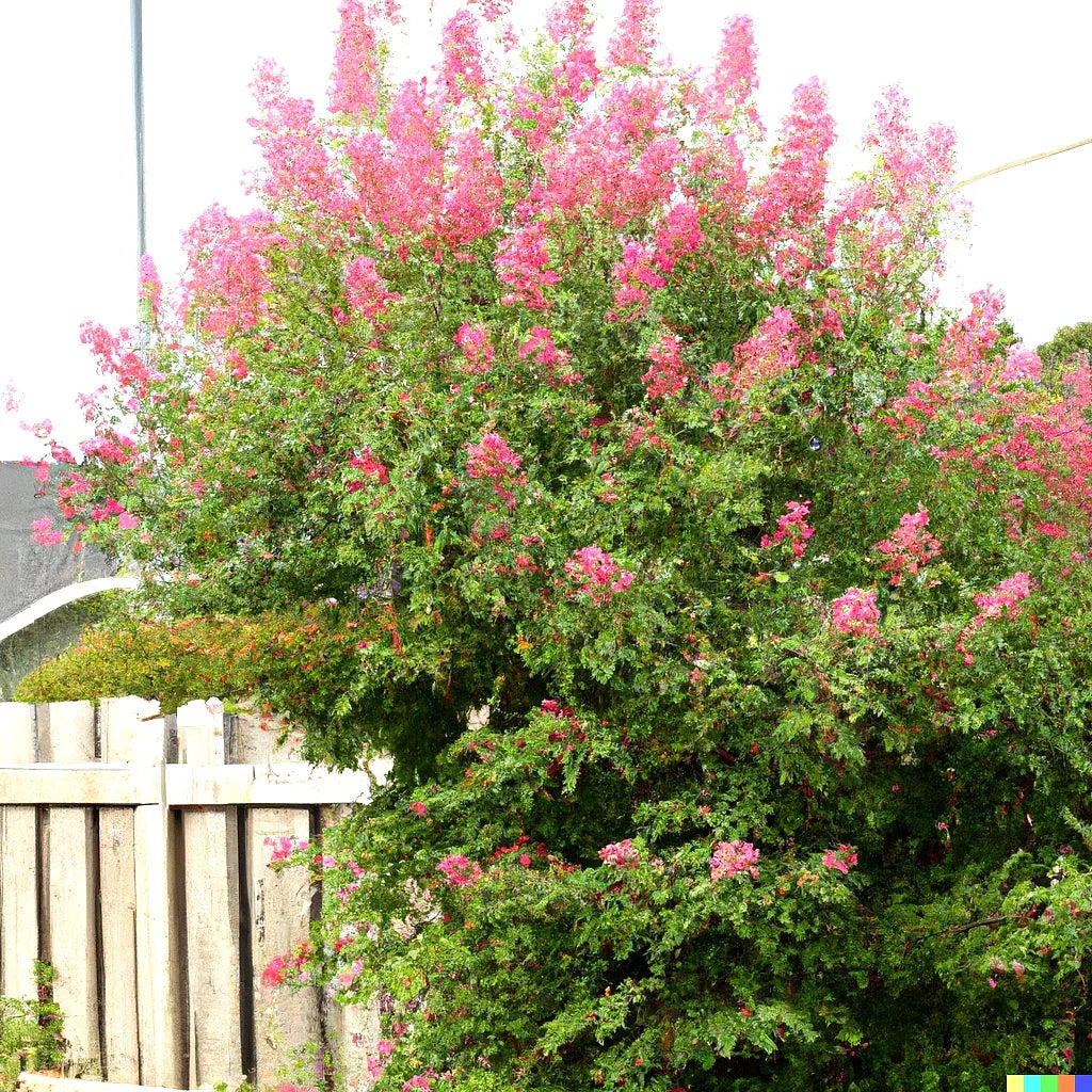 500+ Pink Spiraea Seeds | Hardy Flowering Shrub | Spiraea tomentosa | Perfect for Borders & Pollinators